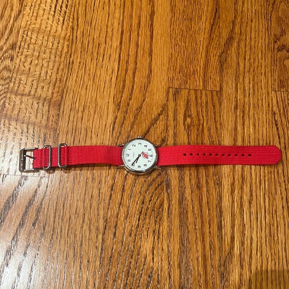 Nj Devils Red Watch